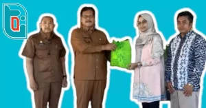 Pt. Adiluhung Saranasegara Indonesiasalurkan Csr Paket Sembako Kepada Masyarakat Bangkalan