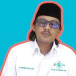 Ketua Pcnu Bangkalan, Kh. Makki Nasir.