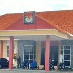 Kantor Kpu Bangkalan