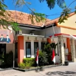 Kantor Kpu Kabupaten Sampang