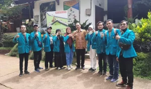 Mahasiswa Unisma Apresiasi Pembangunan Pesat Kabupaten Sampang