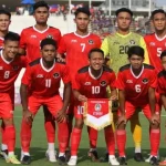 Timnas U-22 Sea Games 2023