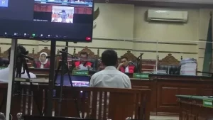 Kasus Suap Dana Hibah Jatim, Mantan Kades Jelgung Sampang Divonis 2 Tahun 6 Bulan Penjara