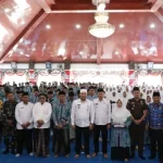 Pembekalan Cjh Di Pendapa Trunojoyo. (Prokopim Pemkab Sampang For Taberita)