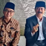 Bupati Dan Wabup Pamekasan. (Foto : Istimewa)