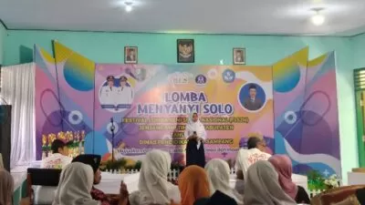 Img 20230520 Wa0003 Asah Bakat Dan Kreativitas Siswa, Disdik Sampang Gelar Fls2N