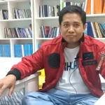 Pengamat Komunikasi Politik Utm, Surokim Abdus Salam.