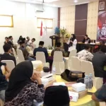 Sosialisasi Peraturan Komisi Pemilihan Umum (Pkpu) Nomor 6 Tahun 2023.