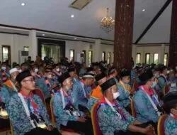 Calon Jemaah Haji Cadangan Asal Sumenep Diberangkatkan Bulan Juni 12 Calon Jemaah Haji Cadangan Asal Sumenep Diberangkatkan Bulan Juni