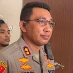 Kapolres Bangkalan, Akbp Febri Isman Jaya