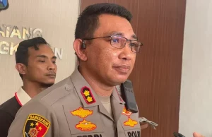 146 Kepala Desa Terpilih Di Bangkalan Dilantik Hari Ini, Kapolres Larang Bawa Massa