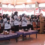 Gelaran Seminar Pemberdayaan Perempuan Pgri Kabupaten Sampang.