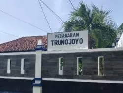 Pababaran, Lokasi Sejarah Lahirnya Pangeran Trunojoyo Di Sampang 12 Pababaran, Lokasi Sejarah Lahirnya Pangeran Trunojoyo Di Sampang