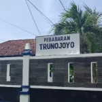 Pababaran Pangeran Trunojoyo