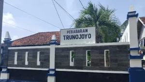 Pababaran, Lokasi Sejarah Lahirnya Pangeran Trunojoyo Di Sampang