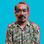 Pelaku Pencabulan Berinisial Mr.