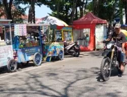 Sertifikasi Halal Pelaku Usaha Di Sampang Masih Minim 10 Sertifikasi Halal Pelaku Usaha Di Sampang Masih Minim