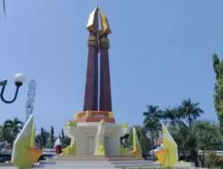 Monumen Trunojoyo Sampang Semakin Bersolek 5 Monumen Trunojoyo Sampang Semakin Bersolek