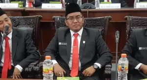 Kasus Peretasan Database, Anggota Dprd Sampang Sentil Kinerja Opd Terkait