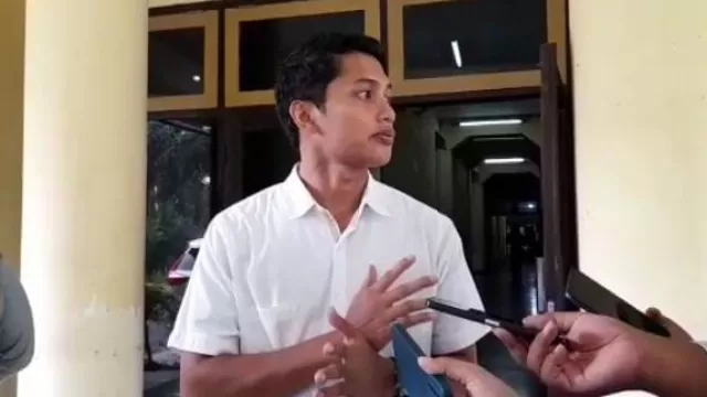 Kasat Reskrim Polres Bangkalan , Akp Bangkit Dananjaya