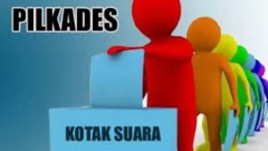 Kebutuhan Pilkades Tahap 3, Pemkab Bangkalan Anggarkan 1,3 Miliar