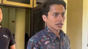 Korban Meninggal Dunia Carok Tanah Merah Laok Diduga Terkena Tembakan