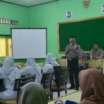 Pelaksanaan Police Goes To School