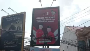 6 Fakta Kasus Penurunan Baliho Ganjar Pranowo di Sampang