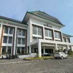 Kantor Dprd Bangkalan