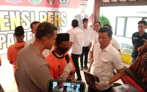 Selingkuhi Istri Orang, Tukang Sayur Tewas Dibacok Tiga Warga Pamekasan