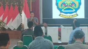 Pemkab Bangkalan Lakukan Penghitungan Ulang Surat Suara Pilkades Banyoneng Laok