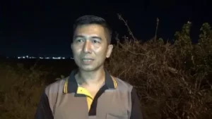 Korban Bunuh Diri di Jembatan Suramadu Belum Ditemukan