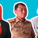 Peserta Lelang Jabatan Kepala Diskominfo Sampang.