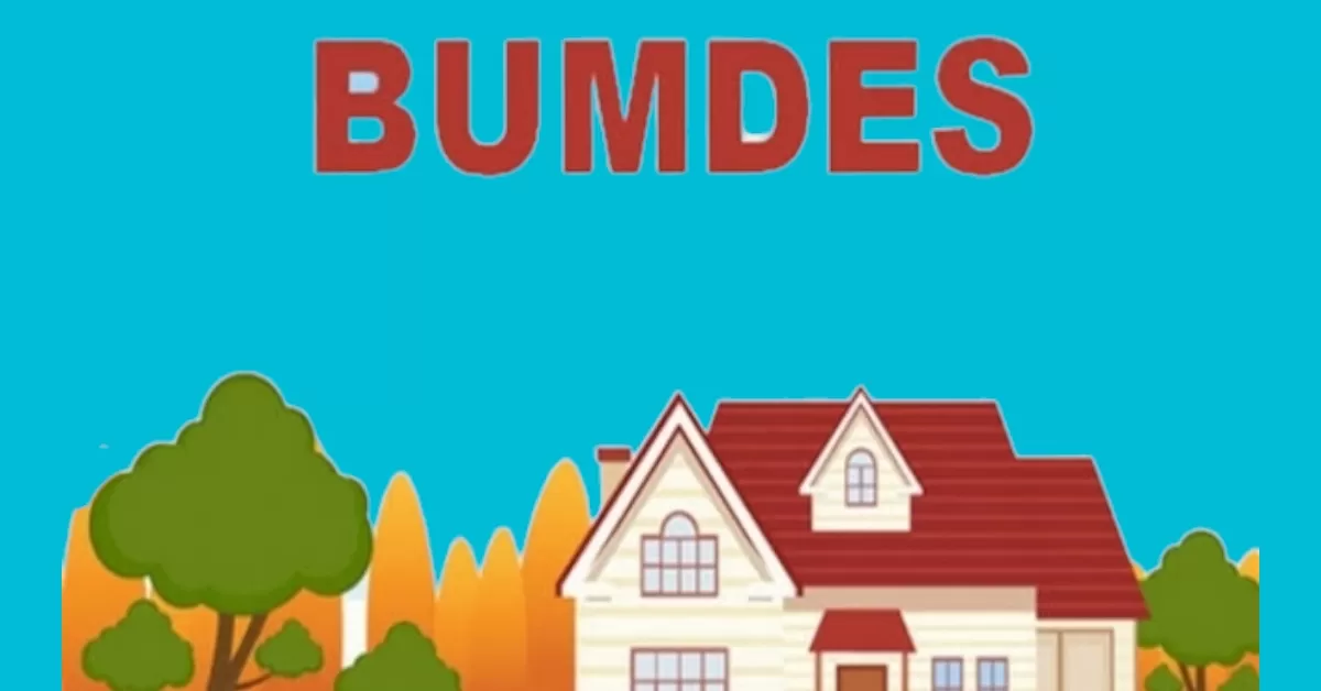 Ilustrasi Bumdes