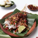 Sate Madura (Foto By Resepkoki)