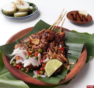 7 Tips Praktis Kreasikan Daging Kurban Menjadi Sate Madura Yang Lezat