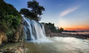 Pesona Air Terjun Toroan, Surga Tersembunyi Di Kabupaten Sampang