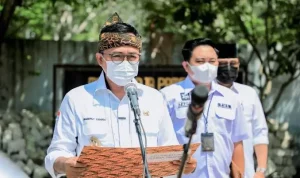 Pernyataan Bupati Pamekasan Gadaikan Emas Dianggap Gimmick Pengalihan Isu Jual Beli Jabatan