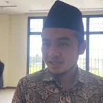 Ketua Dpc Gerindra Bangkalan R Imron Amin