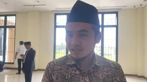 Ketua Dpc Gerindra Bangkalan Sebut Rotasi Ketua Dprd Merupakan Kebijakan Dpp