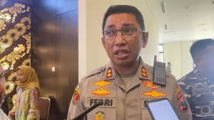 Kapolres Bangkalan Warning Dua Tersangka Carok Tanah Merah Serahkan Diri