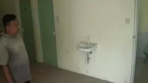 Proyek Pembangunan Toilet SD di Sumenep Senilai Setengah Miliar Jadi Sorotan