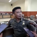 Plt Dpmd Bangkalan, Rudiyanto.