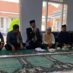 Musyawarah Mui Se Madura Di Pendapa Trunojoyo.