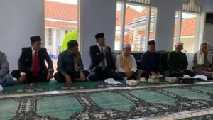 Pemkab Sampang Gandeng Mui Bahas Lgbt Dan Al Zaitun