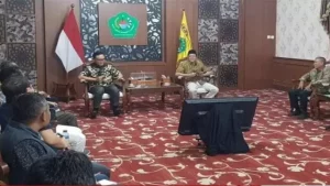 Jelang Panen Tembakau, Bupati Pamekasan Serap Aspirasi Petani Hingga Bentuk Tim Pemantau