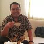 Kuasa Hukum Tersangka Ms Bahtiar Pradinata.