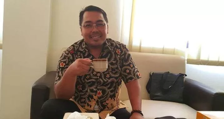 Ditetapkan Tersangka, Pensiunan Asn Bpws Kasus Pengadaan Lahan Mengajukan Praperadilan