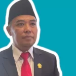 Ketua Dprd Bangkalan Efendi.