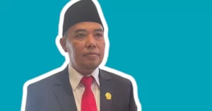 Gantikan Muhammad Fahad, Efendi Resmi Jabat Ketua Dprd Bangkalan